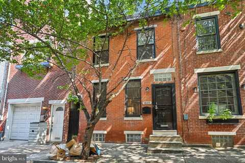 1605 KATER STREET, PHILADELPHIA, PA 19146