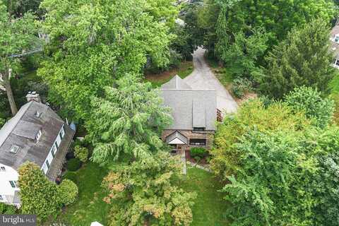 7 CREST LANE, SWARTHMORE, PA 19081