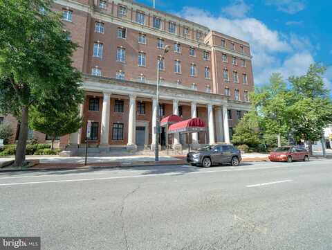 1601 SPRING GARDEN STREET, PHILADELPHIA, PA 19130