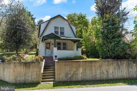 38-40 NEWLINVILLE ROAD, COATESVILLE, PA 19320