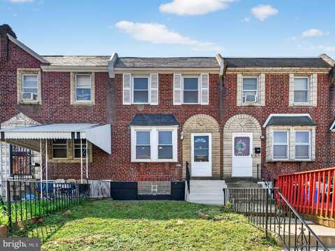 5427 VALLEY STREET, PHILADELPHIA, PA 19124