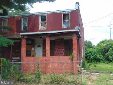 1202 N 32ND STREET, CAMDEN, NJ 08105