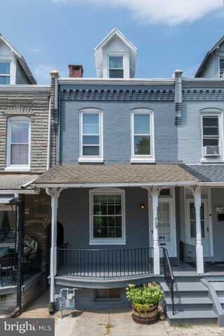 328 S 18TH STREET, READING, PA 19602