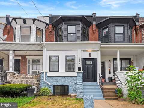 5141 WALTON AVENUE, PHILADELPHIA, PA 19143