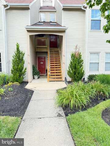 289 TAVISTOCK, CHERRY HILL, NJ 08034