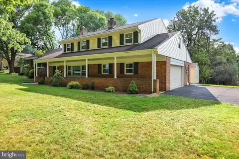 1224 OLD MILL, WYOMISSING, PA 19610
