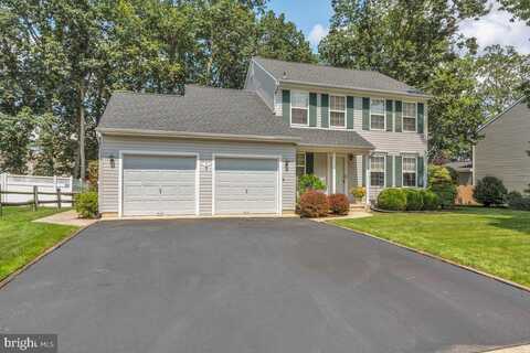 288 FRONT STREET, ATCO, NJ 08004