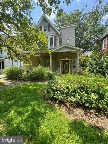 417 CINNAMINSON AVENUE, PALMYRA, NJ 08065