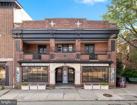 836 W LANCASTER AVENUE, BRYN MAWR, PA 19010