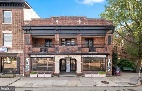 838 W LANCASTER AVENUE, BRYN MAWR, PA 19010