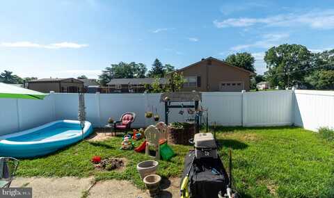 1585 SERENE DRIVE, VINELAND, NJ 08360