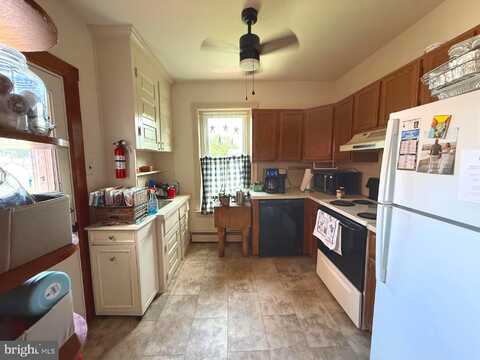 612 N EVANS STREET, POTTSTOWN, PA 19464