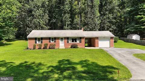 515 HILL CHURCH ROAD, BOYERTOWN, PA 19512