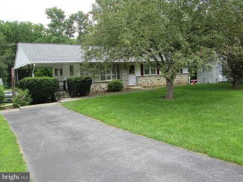 71 WOODCHOPPERTOWN ROAD, BOYERTOWN, PA 19512