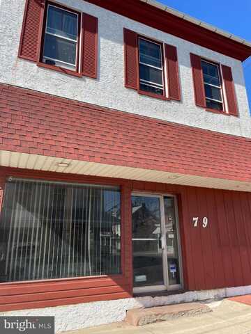 79 N CHARLOTTE STREET, POTTSTOWN, PA 19464
