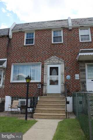 4446 TOLBUT STREET, PHILADELPHIA, PA 19136