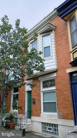28 S POTOMAC STREET, BALTIMORE, MD 21224