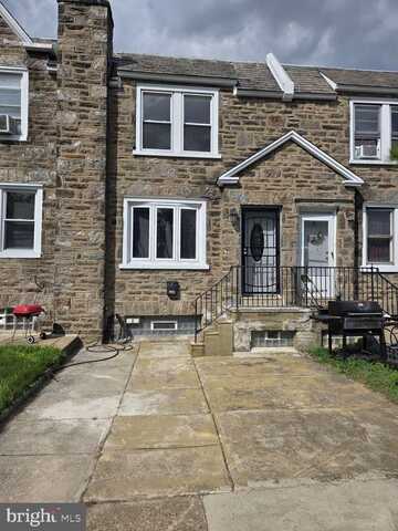 457 E CHELTENHAM AVENUE, PHILADELPHIA, PA 19120