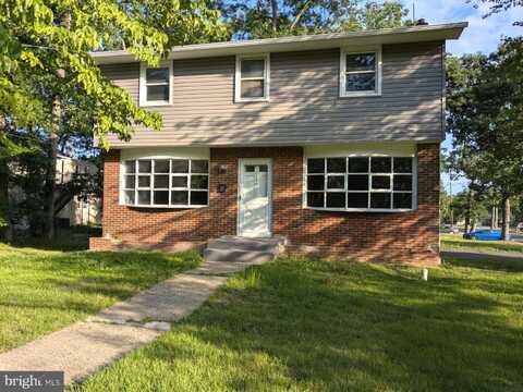 218 E SOMERDALE ROAD, SOMERDALE, NJ 08083