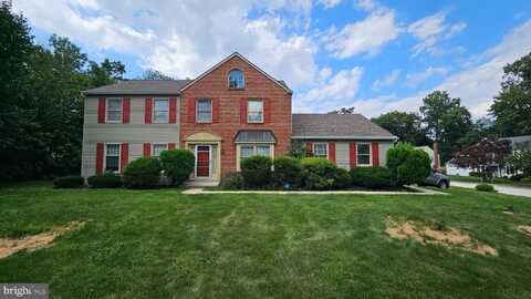 2 BARRISTER COURT, HAVERFORD, PA 19041