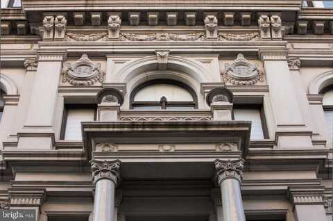 1001 CHESTNUT STREET, PHILADELPHIA, PA 19107