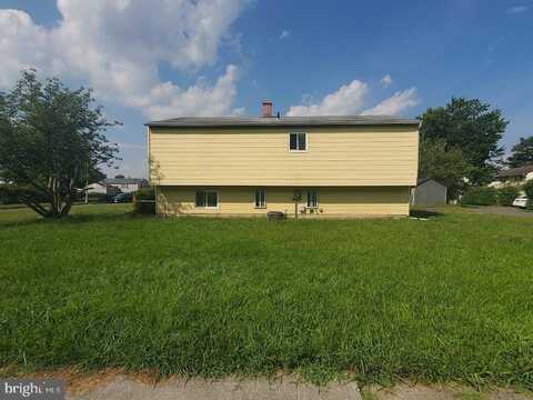 250 PURDUE AVENUE, PEMBERTON, NJ 08068