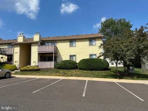 202 STOCKTON COURT, NORTH WALES, PA 19454
