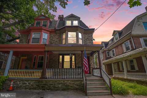 50 E JOHNSON STREET, PHILADELPHIA, PA 19144