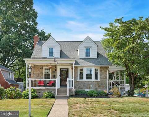 1080 WEST AVENUE, SPRINGFIELD, PA 19064