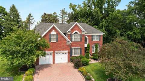 122 STEPHENSON WAY, HUNTINGDON VALLEY, PA 19006