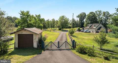 415 GEIGEL HILL ROAD, UPPER BLACK EDDY, PA 18972