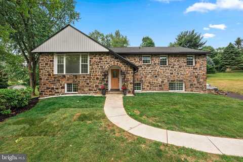 1212 LEEDOM ROAD, HUNTINGDON VALLEY, PA 19006