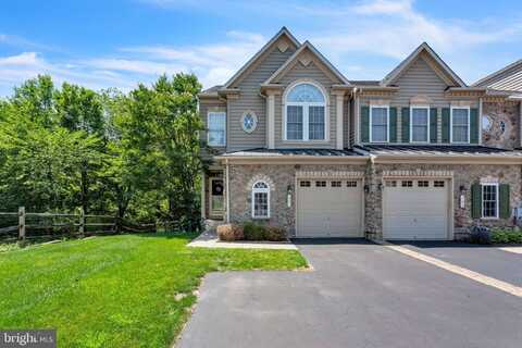 361 VILLAGE WAY, CHALFONT, PA 18914