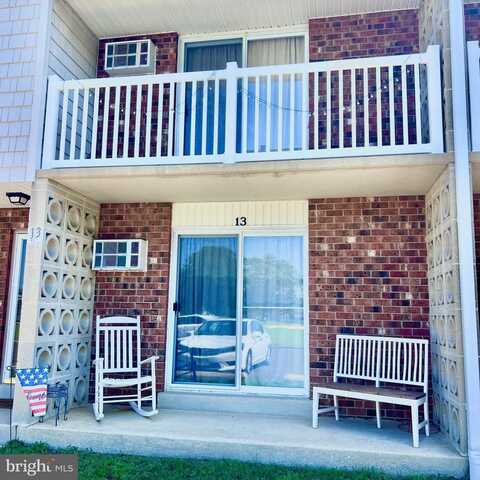13 TONI LYNN COURT, HAMMONTON, NJ 08037