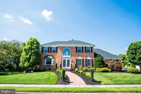 27 WENDEE WAY, SEWELL, NJ 08080