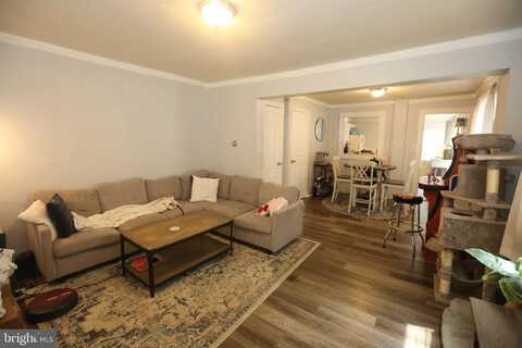 116 ELLIS STREET, GLASSBORO, NJ 08028