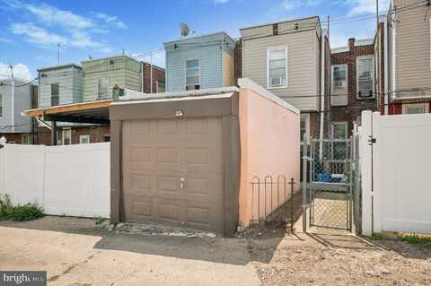555 GENEVA AVENUE, PHILADELPHIA, PA 19120