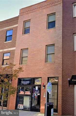 1316 SOUTH STREET, PHILADELPHIA, PA 19147