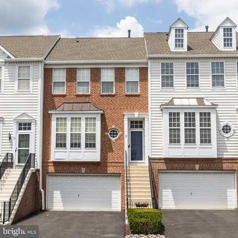 8 CORNERSTONE COURT, DOYLESTOWN, PA 18901