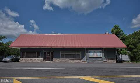 9755 EASTON ROAD, OTTSVILLE, PA 18942