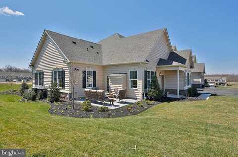 1004 ARBOUR LANE, QUAKERTOWN, PA 18951