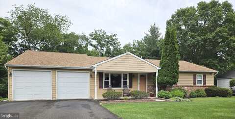 1940 GIBSON DRIVE, HATBORO, PA 19040