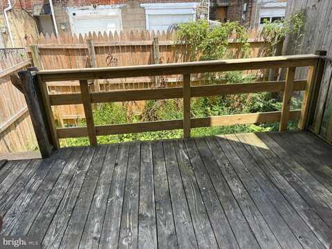 4743 OAKMONT STREET, PHILADELPHIA, PA 19136