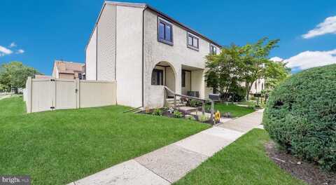 253 CLINTON COURT, SOUTHAMPTON, PA 18966