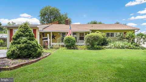 29 LOCUST LANE, LEVITTOWN, PA 19054
