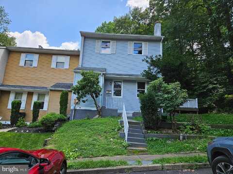462 W STONEY HILL COURT, FEASTERVILLE TREVOSE, PA 19053