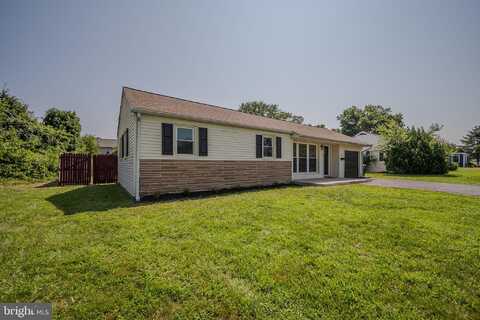 1 GLENDALE BOULEVARD, NEWARK, DE 19702