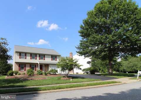 3831 ROTHERFIELD LANE, CHADDS FORD, PA 19317