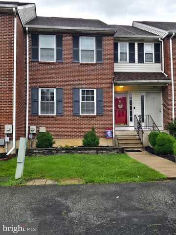 613 5TH STREET, NEWARK, DE 19711