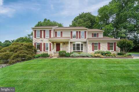 9 BOWMAN WAY, NEWARK, DE 19711